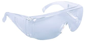 SERIES 508 PROFESSIONAL PROTECTION GLASSES