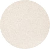 510 Dry Rub White diameter 225mm without holes