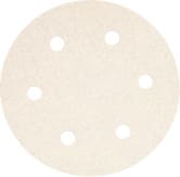 510 Dry Rub White diameter 225mm 6 holes