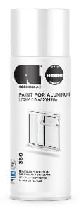 COLOR FOR ALUMINUM 400ml