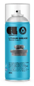 LITHIUM GREASE 400ml