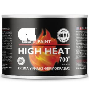 HIGH HEAT CONTAINER  175ml | 750 ml